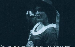 000191997 La Fundicion