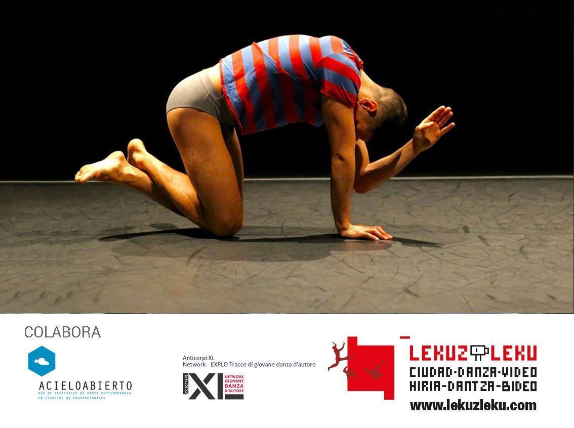 051 DAVIDE VALROSSO_LekuzLeku18