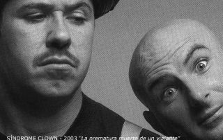 1 SINDROME CLOWN 2003
