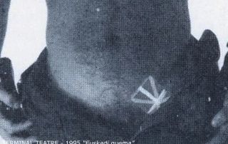 10-1 TERMINAL TEATRE 1995
