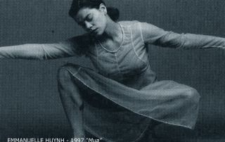 10 EMANUELLE HUYNH 1997 Mua