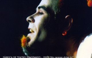 11 FABRICA DE TEATRO IMAGINARIO 2000