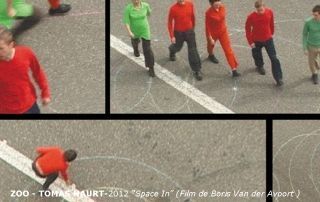 11_ZOO – TOMAS HAURT_ 2012 “Space In” Film de Boris Van der Avoort
