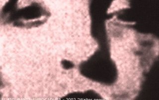 12 EL FIGURANTE- 2002