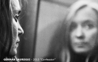 12 German Jauregui – 2013 Confession