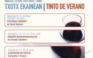 14-2 TINTO DE VERANO 2003
