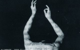 14 AU MENTS – 2000