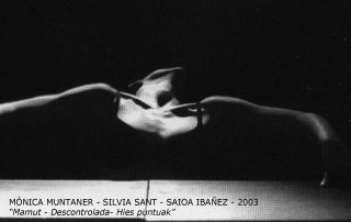 14 MONICA MUNTANER 2003