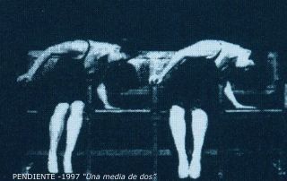 15 PENDIENTE 1997