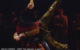 15_ GALILI DANCE 2002