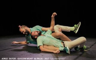 15_JORGE TUDOR – GILLMEN MONT DE PALOL