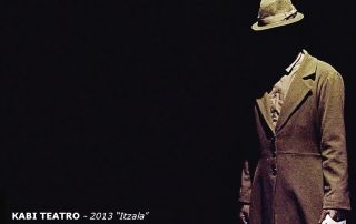 15_KABI TEATRO – 2013 “Itzala”
