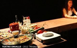 15_TEATRO ENSALLE – 2012 “Miniaturas”