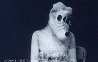 16 Bis LA COMAS 2002