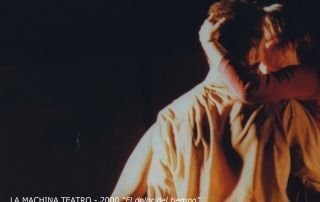 16 LA MACHINA TEATRO 2000
