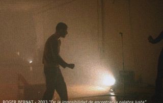 16 ROGER BERNAT 2003