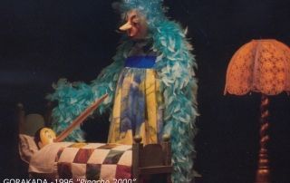 18 GORAKADA- 1996