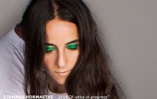 18 ZIOMARA HORMAETXE 2014