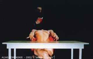 18_ ALIAS COMPAGNIE_ 2003
