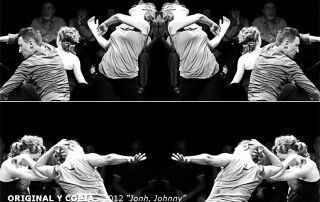 18_ORIGINAL Y COPIA – 2012 “Jonh, Johnny”