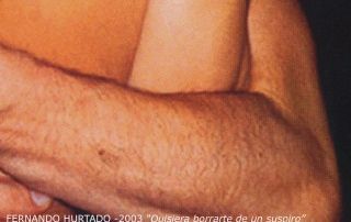 19 FERNANDO HURTADO – 2003