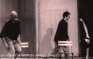 19 GEORGE APPAIX _ 1999 _ 13 Noviembre