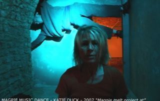 19 MAGPIE MUSIC DANCE -2007