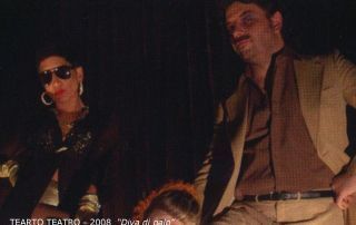19 TEARTO TEATO- 2008