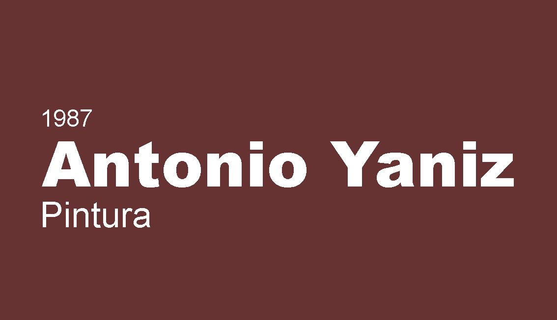 1987 Antonio