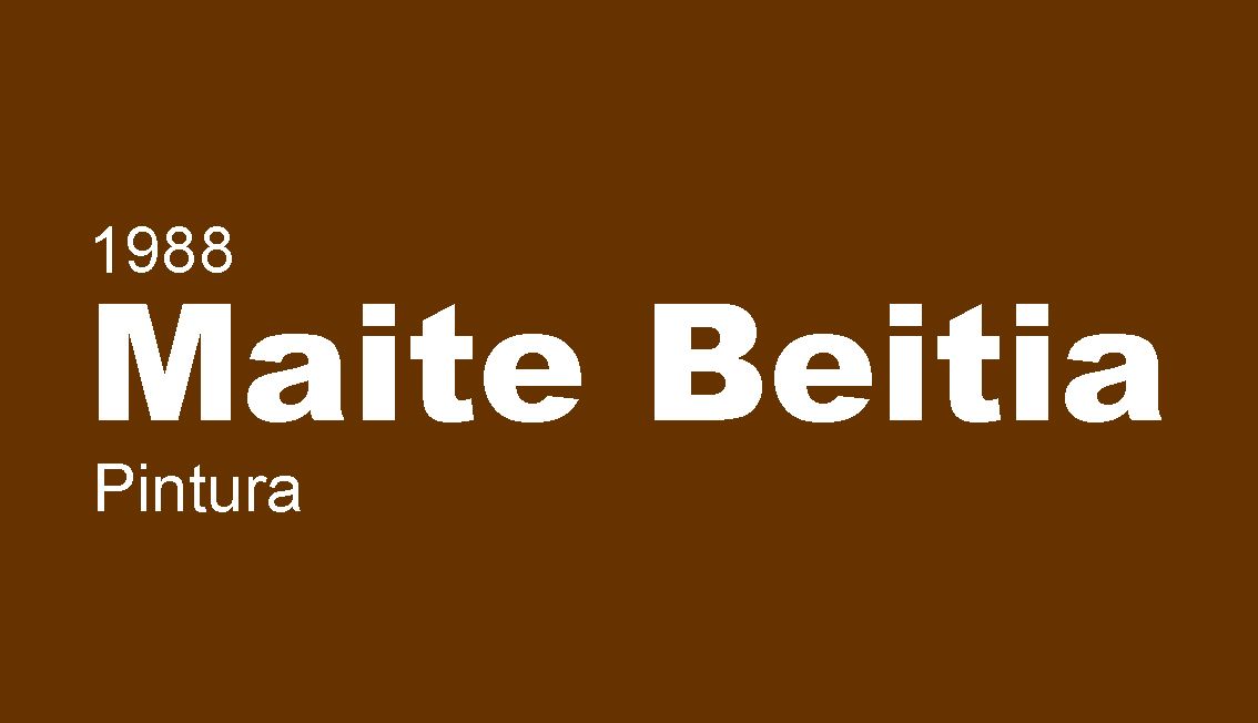 1988 Maite Beitia