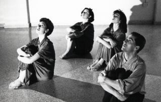 1988 Sin palabras 3 – Galeria