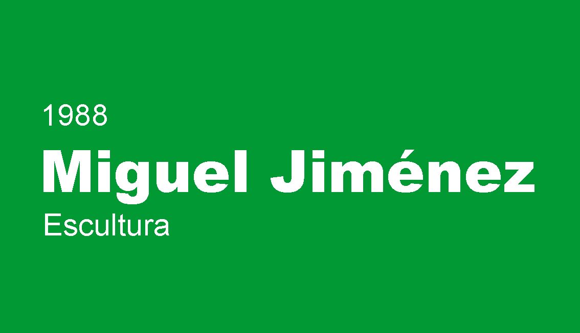 1988Miguel Jimenez