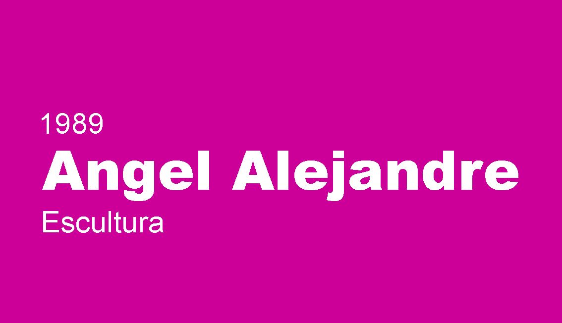 1989Angel Alejandre