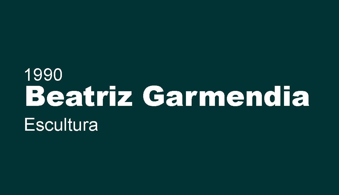 1990 Garmendia