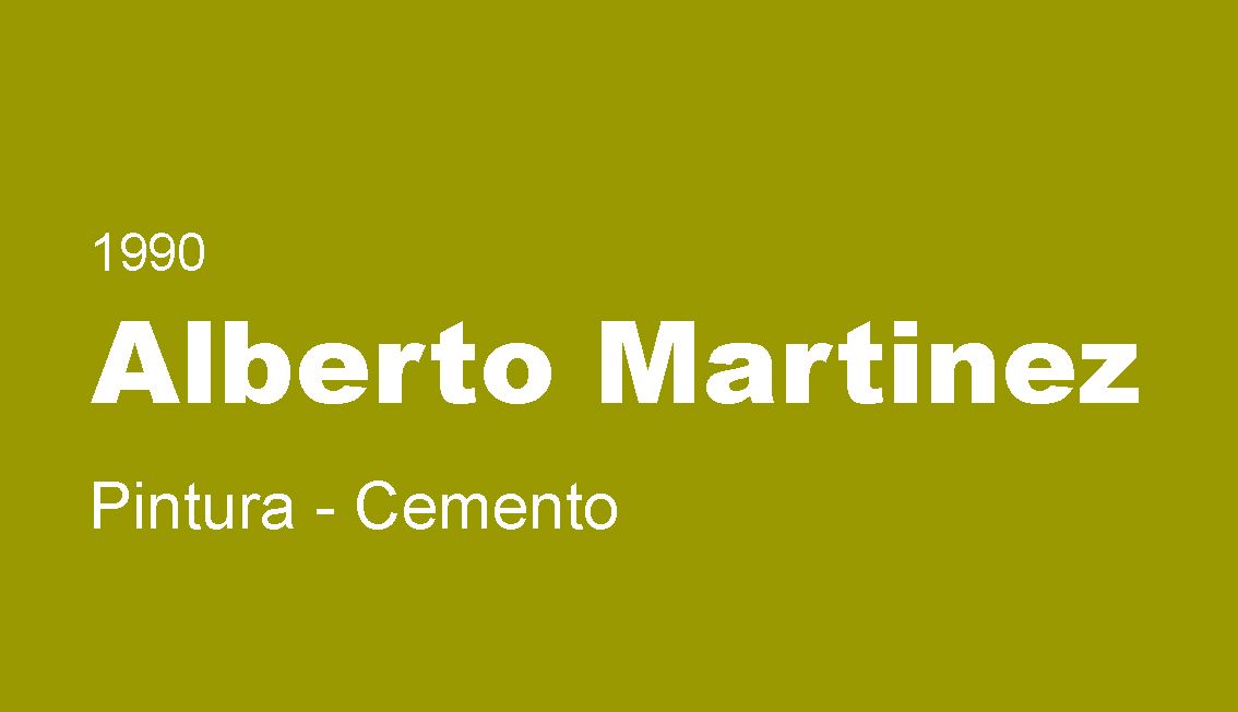 1990 Martinez