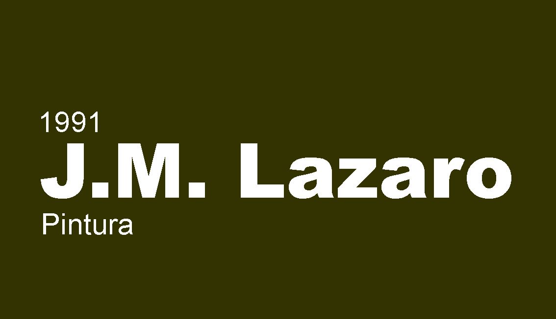 1991 Lazaro