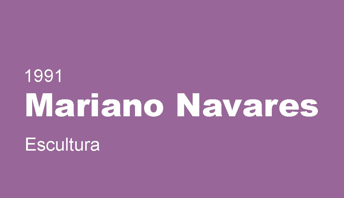 1991 Navares