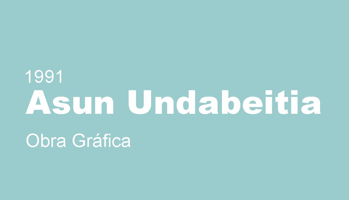 1991 Undabeitira