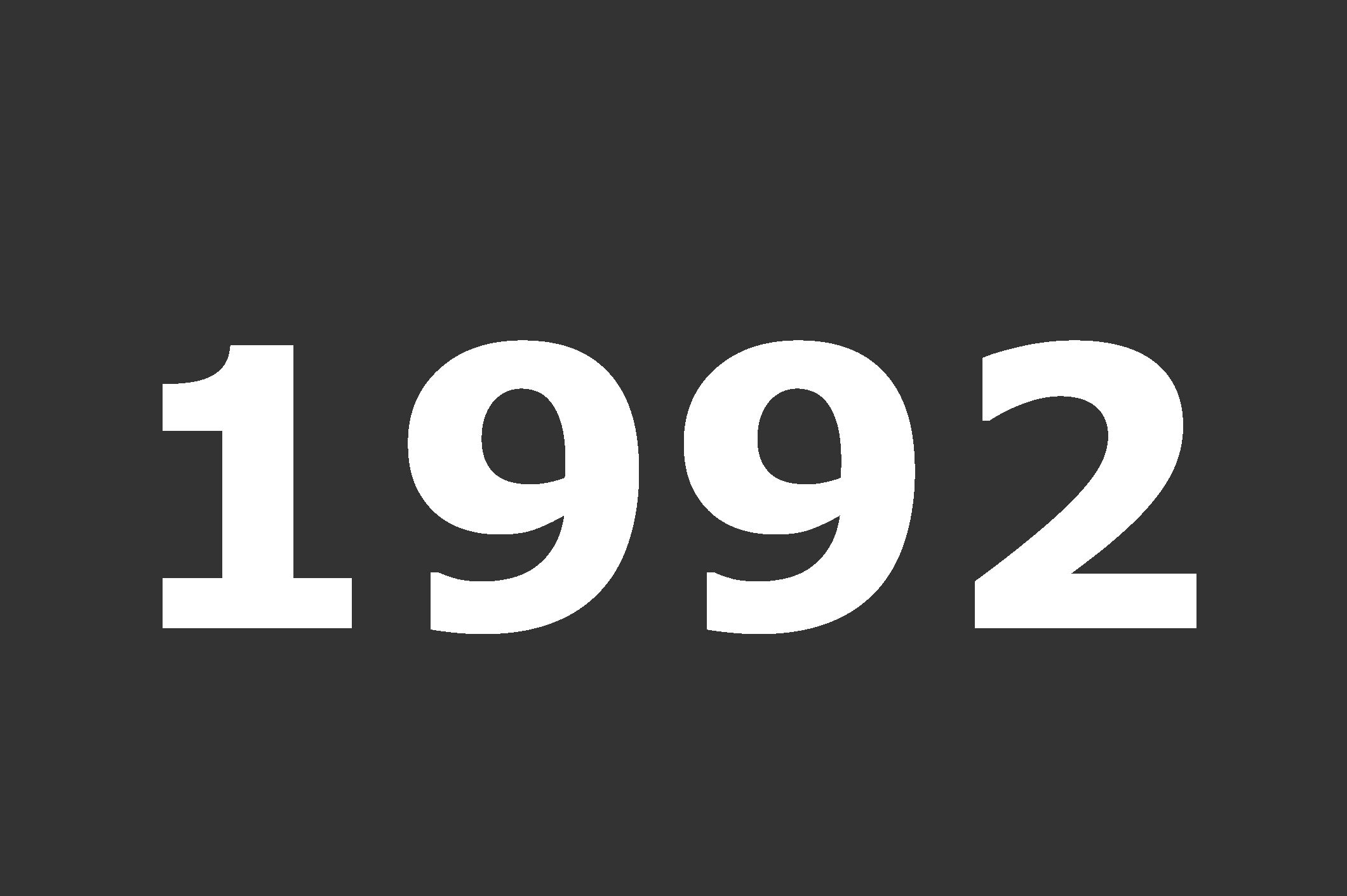 1992