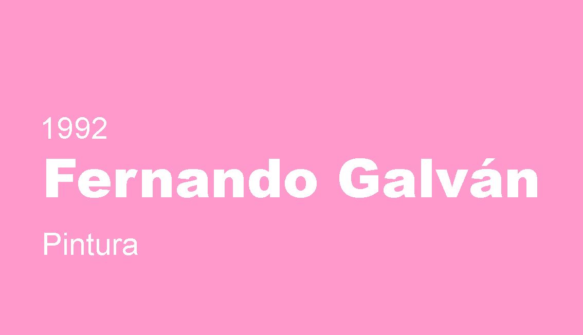 1992 Galvan