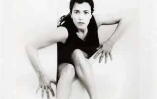 1992 Margarita Guergé : Constanza