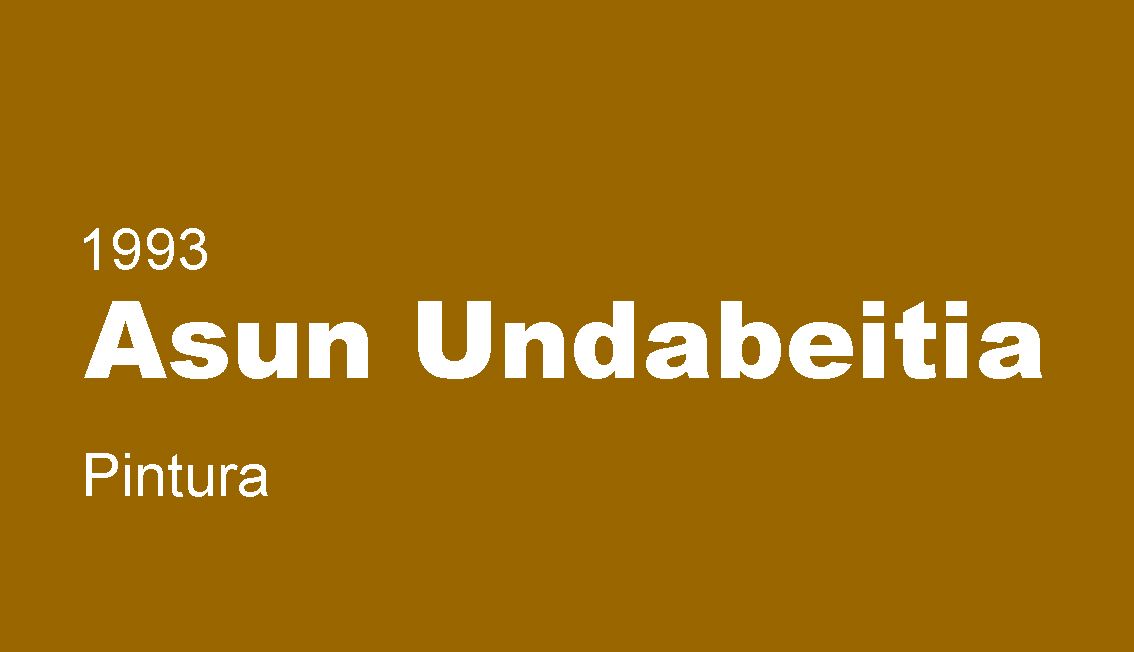 1993 Asun