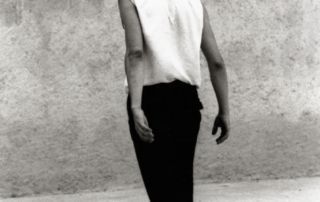 1993 Carmelo Salazar El varón de dolores
