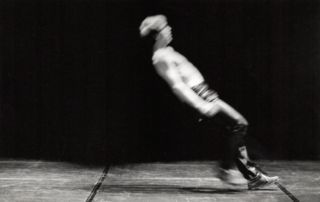 1993 Oscar Casi Perego