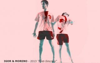 Igor & Moreno Idiot Syncrasy