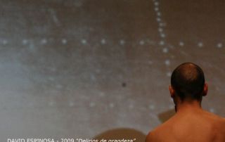2 DAVID ESPINOSA 2009