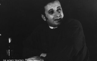 2 DE ADRO TEATRO – 1999 – 22-23- 24 Enero