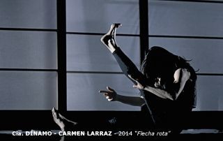 2-DINAMO CARMEN LARRAZ