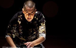 2 ITZIAR MADARIAGA – 2011