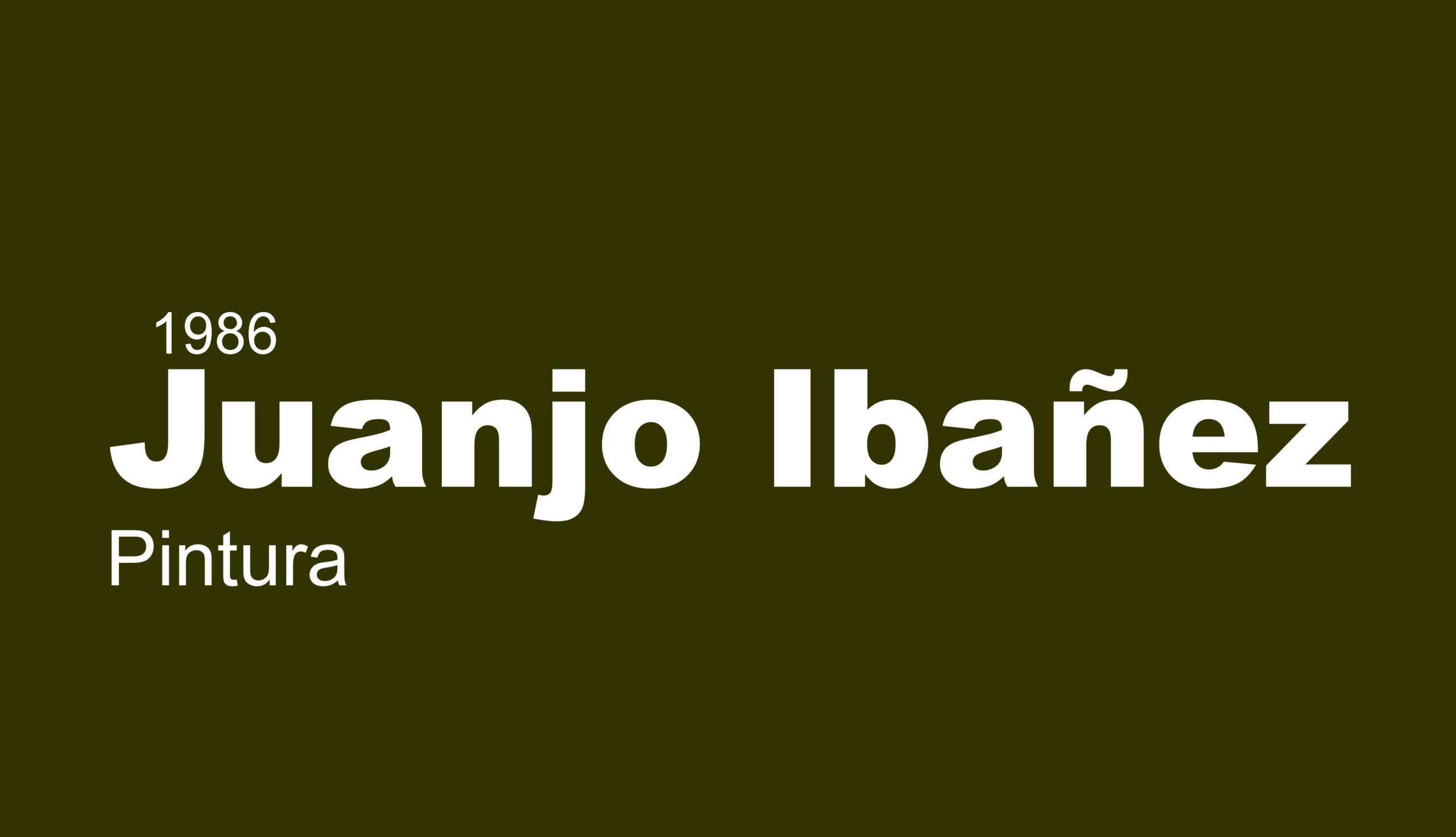 2 Juanjo Ibáñez